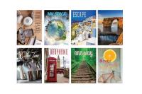 Opakowanie Zeszyt A4/50K kratka Maxi (10szt) STREET