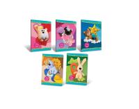 Zeszyt A5/16K kratka Handmade (20szt). Wydawca: Top 2000. SmakLiter.pl Opakowanie Zeszyt A5/16K kratka Handmade (20szt)