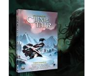 Opakowanie Zew Cthulhu: Cienie Tatr Polskie Scenariusze