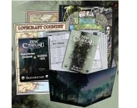 Opakowanie Zew Cthulhu: Zasobnik Strażnika BLACK MONK