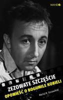 Zezowate szczęście. Autor: Szczawiński Maciej M.. SmakLiter.pl Okładka książki Zezowate szczęście