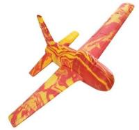 Opakowanie Zing Mały Szybowiec