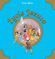 Okładka książki Życie Jezusa