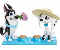 Opakowanie 101 Dalmatyńczyków. Perfekcyjny piknik 2-pak