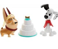 Opakowanie 101 Dalmatyńczyków. Psie wesele 2-pak