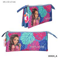 Opakowanie 10424 PIÓRNIK POTRÓJNY TOP MODEL TROPICAL 10424A