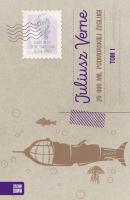 20 000 MIL PODMORSKIEJ ŻEGLUGI TOM 1. Autor: Juliusz Verne. SmakLiter.pl Okładka książki 20 000 MIL PODMORSKIEJ ŻEGLUGI TOM 1