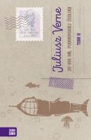 20 000 TYSIĘCY MIL PODMORSKIEJ ŻEGLUGI TOM 2. Autor: Juliusz Verne. SmakLiter.pl Okładka książki 20 000 TYSIĘCY MIL PODMORSKIEJ ŻEGLUGI TOM 2