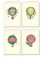 Opakowanie AGR 021 Karnet z kopertÄ… 11,5x17cm