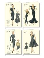 Opakowanie AGR 047 Karnet z kopertÄ… 11,5x17cm