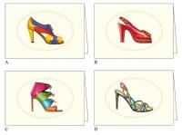 Opakowanie AGR 053 Karnet z kopertÄ… 11,5x17cm