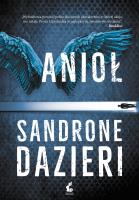 Okładka książki Anioł