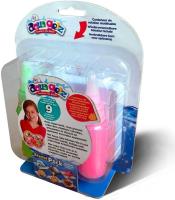 Aqua Gelz zestaw startowy. Wydawca: Dumel. SmakLiter.pl Opakowanie Aqua Gelz zestaw startowy