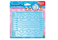 Aquabeads Odwracalna podkładka. Wydawca: Epoch. SmakLiter.pl Opakowanie Aquabeads Odwracalna podkładka