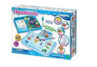 Opakowanie Aquabeads Zestaw startowy niebieski