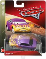 Opakowanie Auta. Marilyn