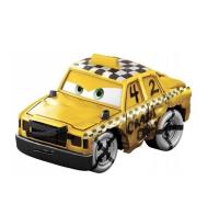 Opakowanie Auta. Mikroauto Cab