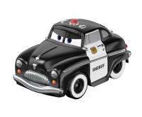 Opakowanie Auta. Mikroauto Szeryf