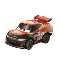 Opakowanie Auta. Mikroauto Tim Aileron