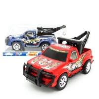 Auto laweta/holownik. Wydawca: Pierot Wydawnictwo. SmakLiter.pl Opakowanie Auto laweta/holownik