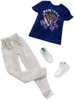 Opakowanie Barbie modne ubranka dla Kena FXJ41