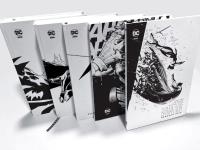 Okładka książki Batman Noir pakiet