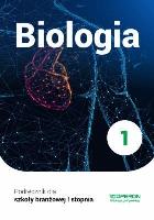 Biologia SBR 1 Podr. w. 2019 OPERON. Autor: Beata Jakubik, Renata Szymańska. SmakLiter.pl Okładka książki Biologia SBR 1 Podr. w. 2019 OPERON