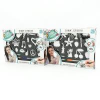 Biżuteria do malowania/dekorowania. Wydawca: Pierot Wydawnictwo. SmakLiter.pl Opakowanie Biżuteria do malowania/dekorowania