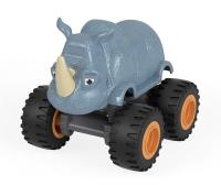 Opakowanie Blaze metalowy pojazd Rhino Truck