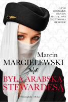 Okładka książki Była arabską stewardesą