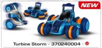 Opakowanie Carrera RC Turbine Storm 2,4GHz