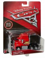 Opakowanie Cars 3 Większe pojazdy Ciężarówka Maniek