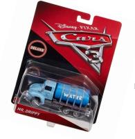 Opakowanie Cars 3 Większe pojazdy Pan Drippy