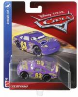 Opakowanie Cars. Autko Lee Revkins
