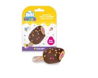 Opakowanie Ciastolina - Lód na patyku