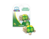 Opakowanie Ciastolina - Żółw