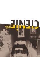 Cienie. Autor: Hanna Dikta. SmakLiter.pl Okładka książki Cienie