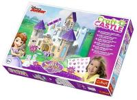 Craft Castle - Zaczarowany zamek Zosi. Wydawca: Trefl. SmakLiter.pl Opakowanie Craft Castle - Zaczarowany zamek Zosi