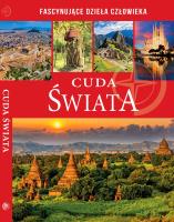 CUDA ŚWIATA. Autor: Opracowanie zbiorowe. SmakLiter.pl Okładka książki CUDA ŚWIATA