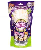 Opakowanie Cutetitos plusz mix