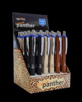 Opakowanie Długopis Panther S0161 (36szt) dspl SPOKO