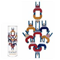 Opakowanie DREWNIANA RÓWNOWAŻNIA BRACIA AKROBACI LONDJI