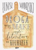 Okładka książki Droga przez mąkę