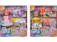 Opakowanie Evi z pupilem niespodzianką 2 rodzaje