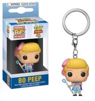 Opakowanie Figurka Funko Pop: Toy Story 4 - Bo Peep
