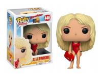 Opakowanie Figurka Funko Pop Vinyl: Baywatch - C.J. Parker