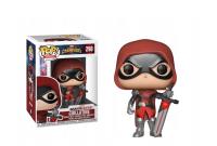 Opakowanie Figurka Funko Pop Vinyl:Cont. of Champ.-Guillotine
