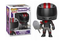 Opakowanie Figurka Funko Pop Vinyl: Fortnite S2 - Burn Out