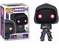 Opakowanie Figurka Funko Pop Vinyl: Fortnite S2 - Raven