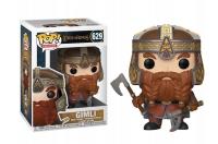 Opakowanie Figurka Funko Pop Vinyl:Lord Of The Rings-Gimili
